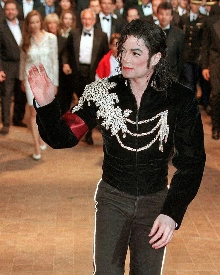 Поздние годы майкла джексона. Michael Jackson 1997 год.