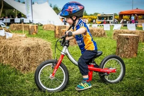 Children s bicycles