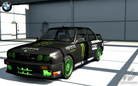 Monster 30