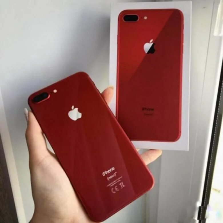 Iphone 8 plus красный. Айфон 8 plus red. Iphone 8 plus red. Iphone 8 s plus red. 8 plus red.
