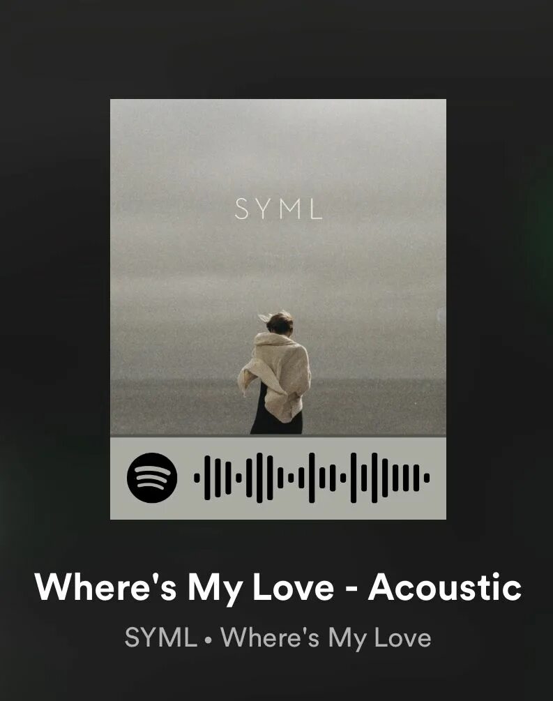 Syml песни. Where is my love syml. Песня where is my love. Syml where's my love. Where is my love syml.