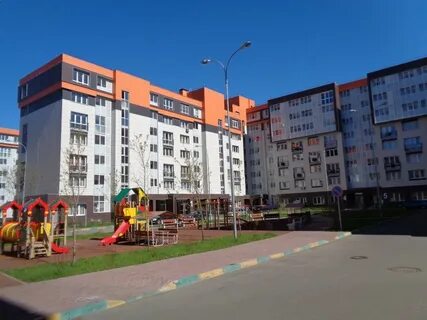 Красногорск королева