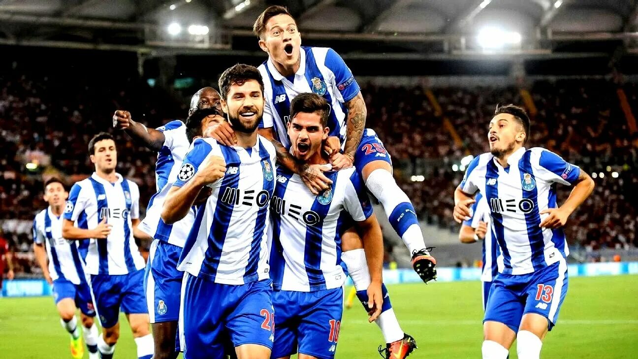 Порту ФК. ФК порту команда. FC Porto футбольный клуб. Порту клуб футбол.