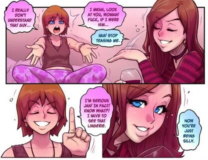 MELKORMANCIN Дженис 2.