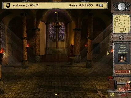 Guild gold