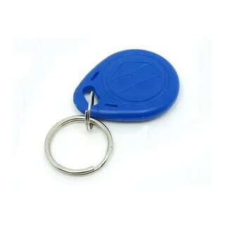 Rfid ключ