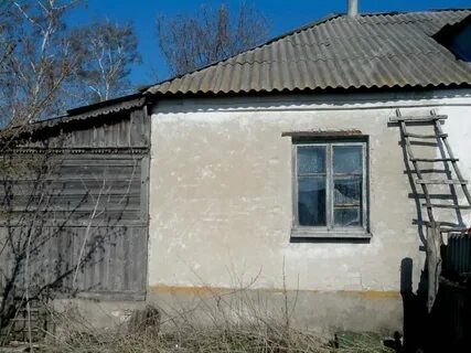 Дом село георгиевка