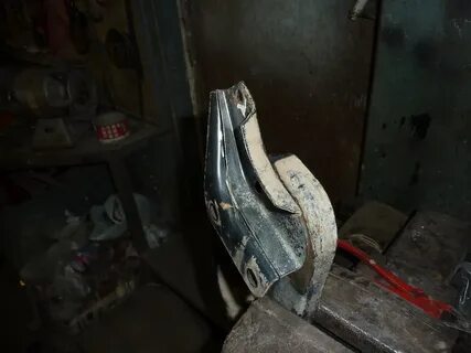 Ремонт шевроле нива своими руками