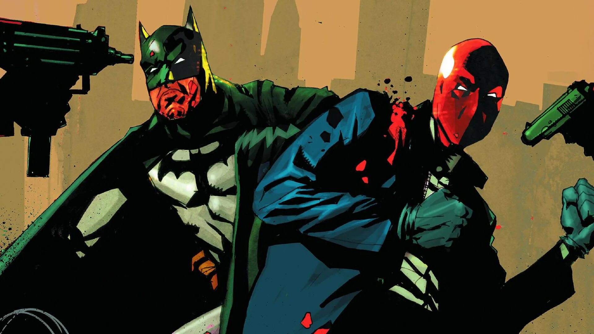 Бэтмен под красным колпаком Джейсон Тодд. Batman красный колпак. Джейсон Тодд Бэтмен. Красный колпак ДС.
