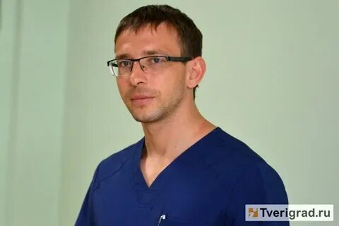 Медицинский центр тверская область
