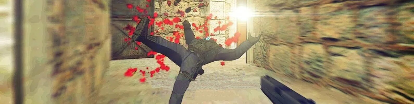 Прыжки cs