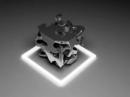 Ai 3d model