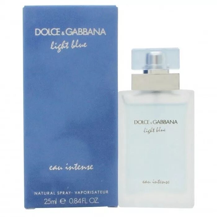 Духи дольче габбана blue. Dolce Gabbana Light Blue женские 100 мл. Дольче Габбана Лайт Блю Интенс. Дольче Габбана Лайт Блю женские 25мл. Дольче Габбана Лайт Блю Интенс женские.