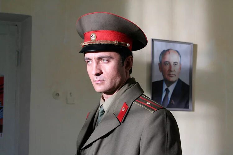Шеф 1 10. Чубченко шеф.