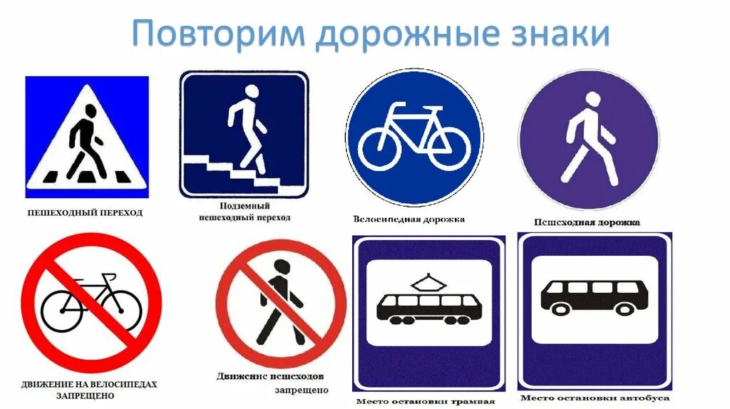 правила дорожного движения для пешеходов знаки. правила дорожного движения для пешеходов знаки.