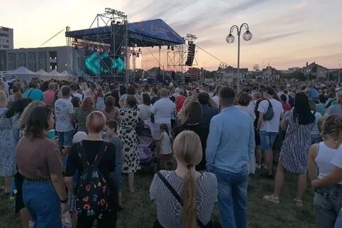 Фестивали тамбов 2024