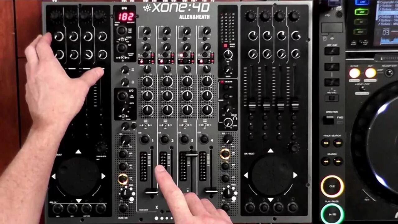 XONE 4d. Allen & Heath XONE:4d. Allen & Heath XONE контроллер. XONE 96. Xone internal