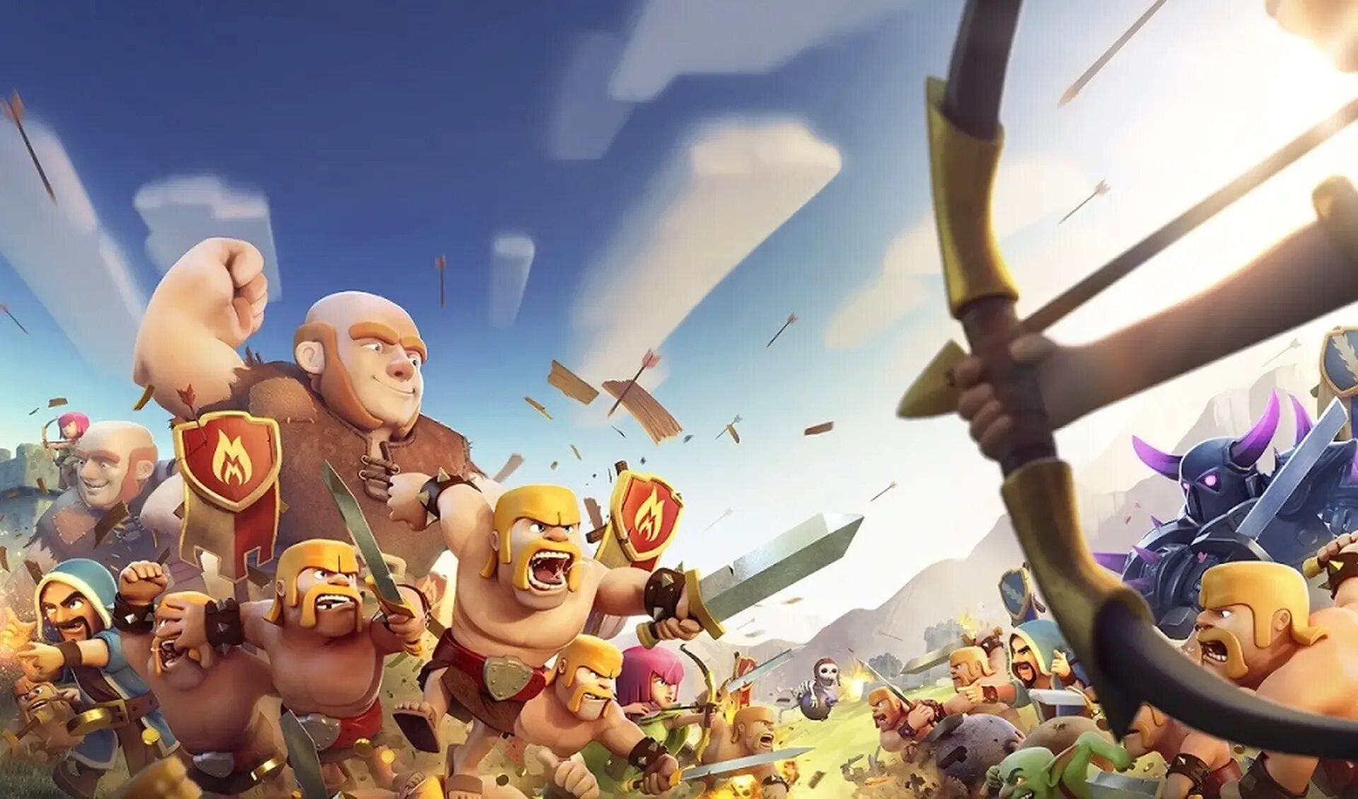 Clash of clans play. Игра Clash. Игра Clash of Clans. Clash of Clans 2014. Картинки клэш оф кланс.