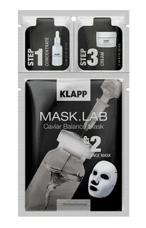 Маски lab
