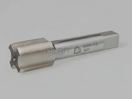 Метчик м 30