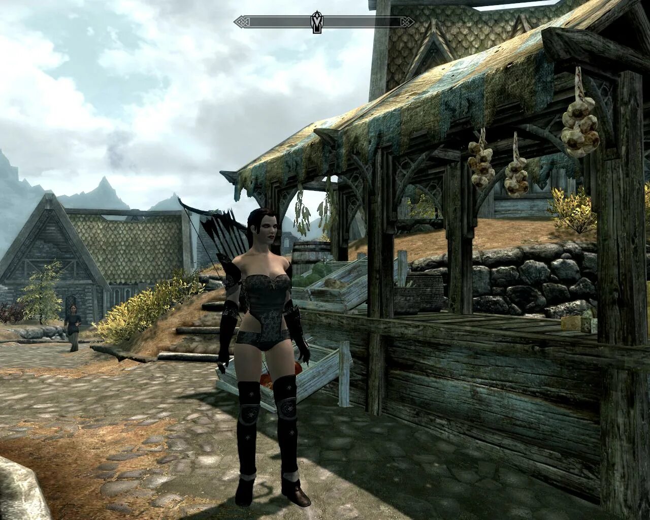 Охотница волшебник. Охотница волшебница время приключений. Эйла охотница и довакин. Skyrim aela. Эйла соратники.