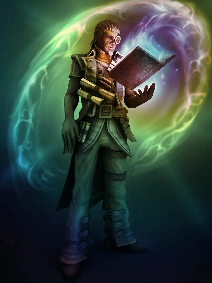 Guide wizard