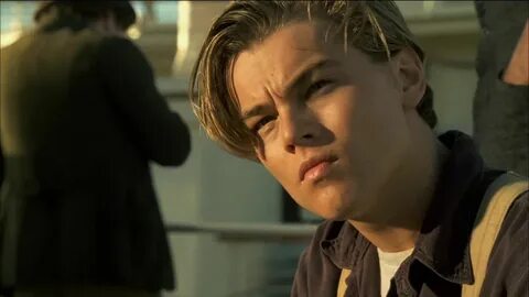 Titanic jack