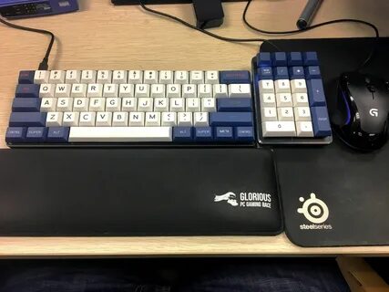 Pc caps