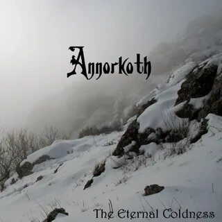 Coldness