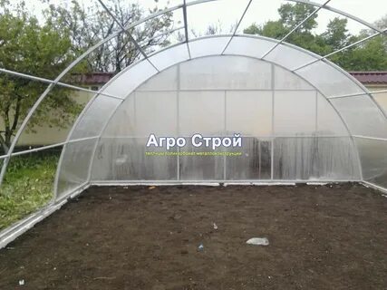 Теплицы 10