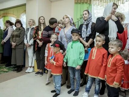 Сайт детский кемерово