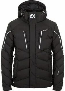 Куртка горнолыжная мужская volkl