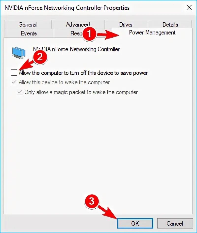 Nvidia nforce networking controller. Nvidia nforce networking controller