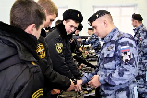 Омон ростов