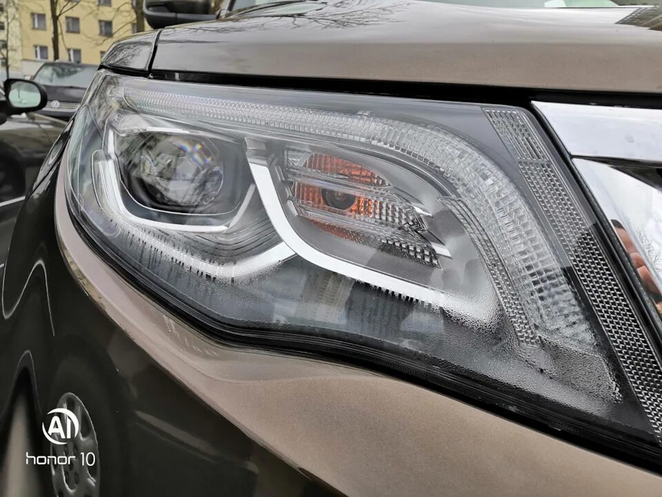 Лед фары джили атлас как разобрать правильно Установил Led лампы в ближний свет Geely Atlas (1G), 2,4 л, 2018 года электрон