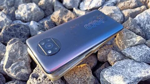 Poco x6 pro sim