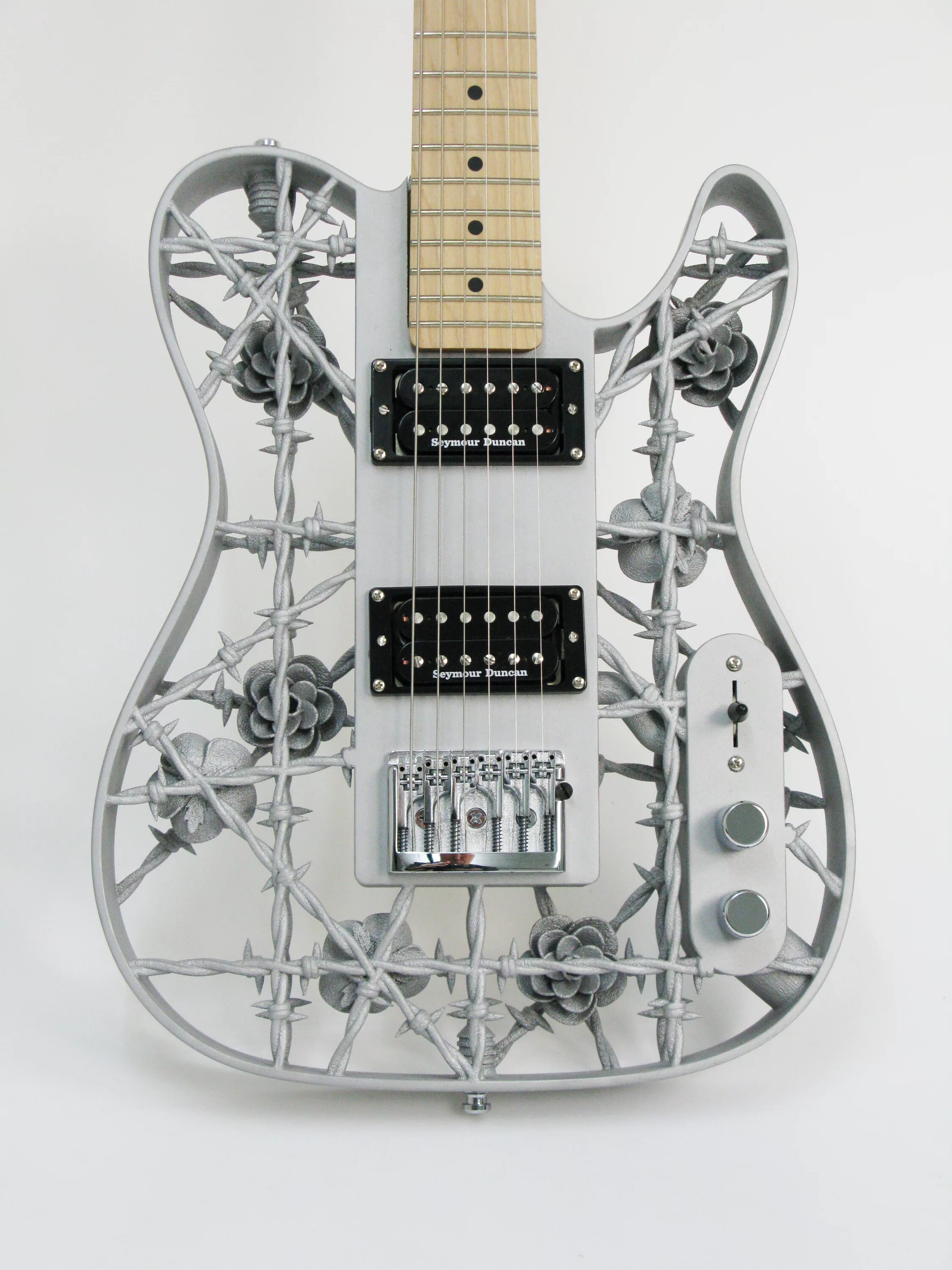 Гитара для металла. Warmoth guitars. металлическая гитара. металлическая электрогитара. железная электрическая гитара.