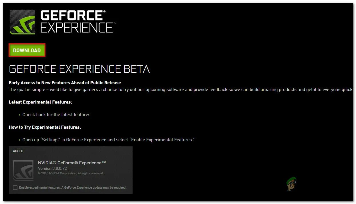 Код GEFORCE experience. GEFORCE experience код активации. Коды на джифорс экспириенс. Ошибка GEFORCE experience.