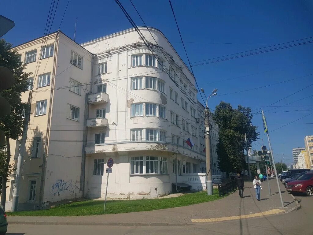 Ул горького 73 ижевск. Горького 73 ижевск.