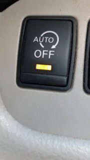 Auto on off