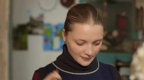 Кадры верю