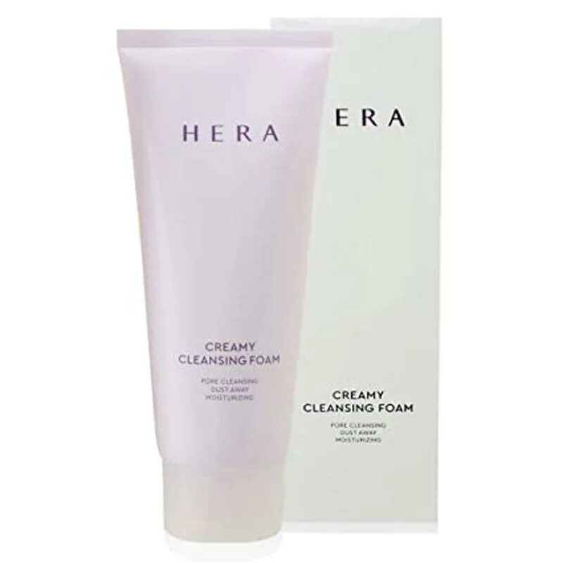 Foam cleansing cream. Hera пенка Корея 50мл. Hera creamy Cleansing Foam. Hera creamy Cleansing Foam (50gr). Hera homme Purifying Cleansing Foam.