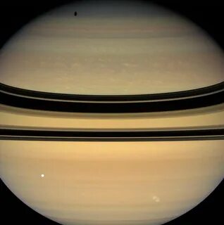 Saturn x
