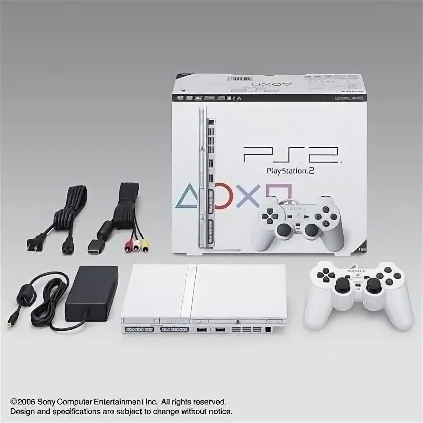 Cs2 console