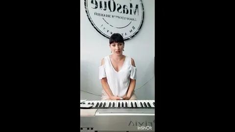 Ля малой