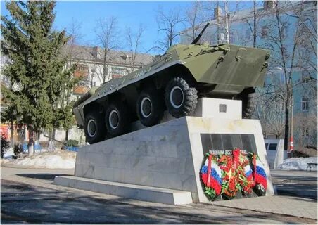 Аллея дзержинск
