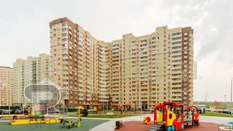 Жк зенино люберцы