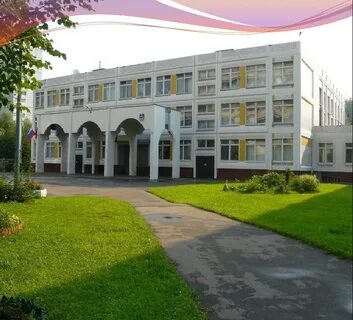 Мая школа московской