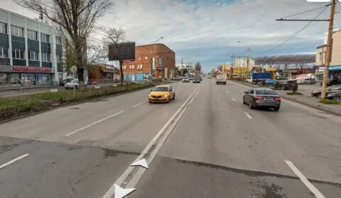 Порядок ростов на дону