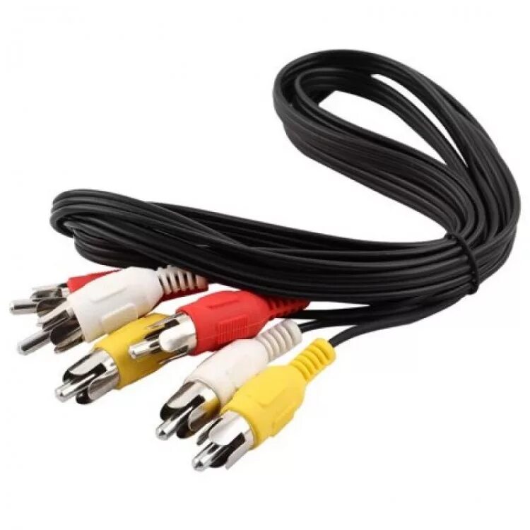 Пс3 провод. 3.5 Jack-3rca 1.5m; шнур 3rca \ av.Cable \ 1.5 м.. Кабель Ritmix RCC-076 [3rca---3rca, 1.5m]. Шнур 3rca-3rca 1,5 м (шт/шт)Rexant (17-0202). Шнур 3rca - 3rca 1,5м.